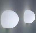 Glo-Ball Wall Light