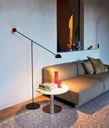 Copérnica P Floor Lamp