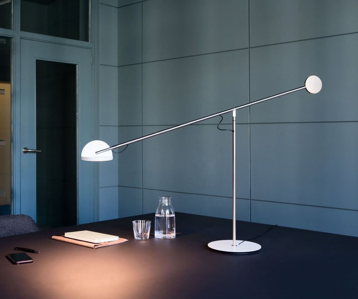 Copérnica M Table Lamp