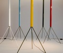 Luminator Floor Lamp