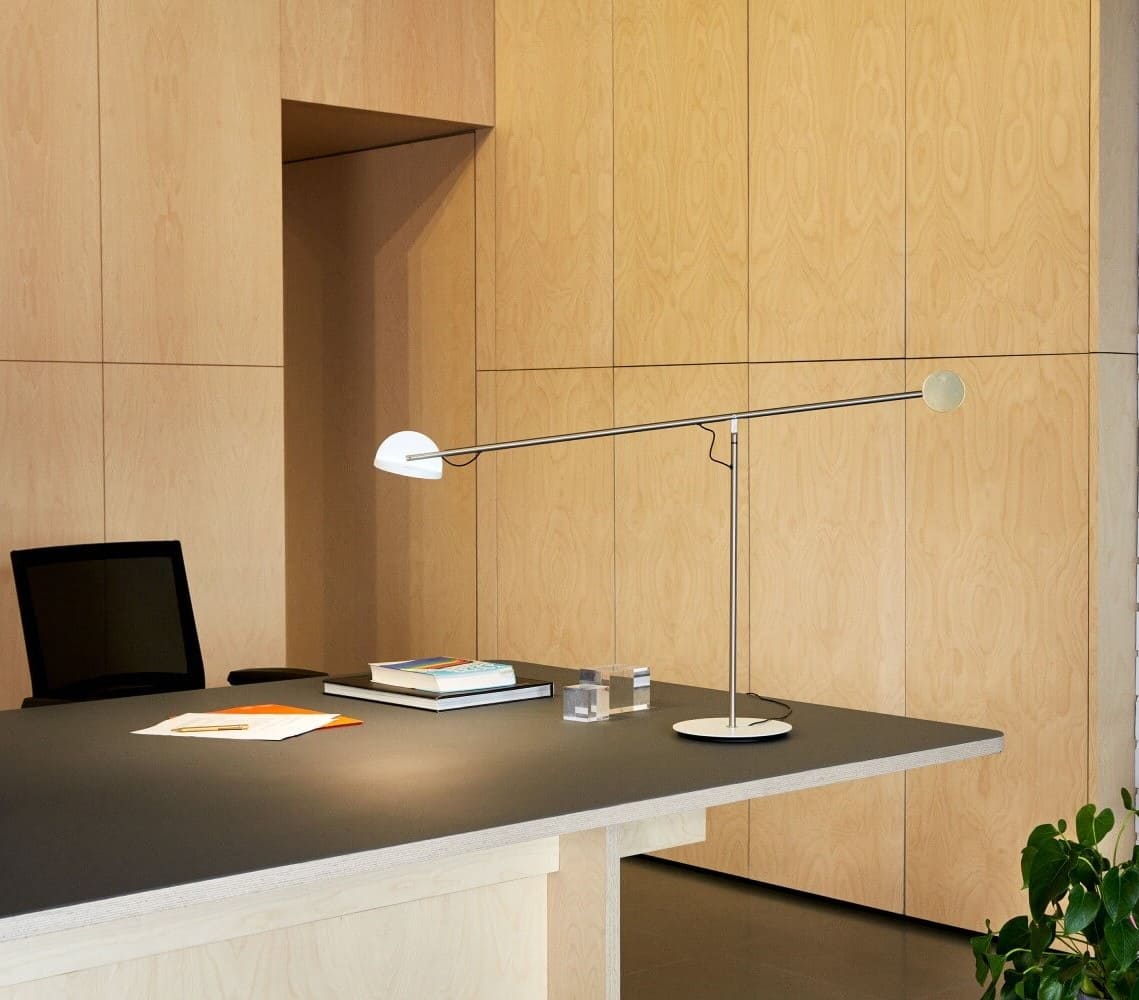 Copérnica M Table Lamp