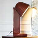 Céramique Down Table Lamp