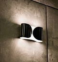 Foglio Wall Light