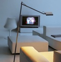 Kelvin Led Floor Lamp