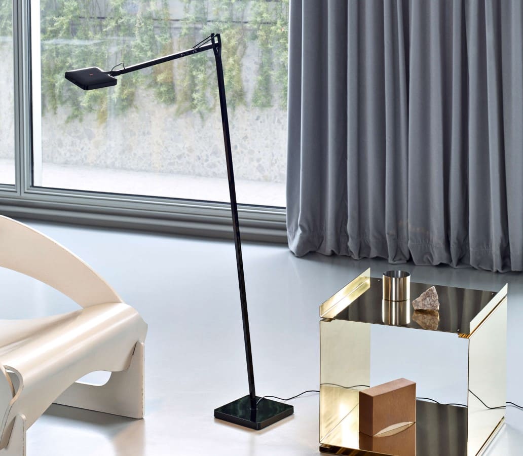 Kelvin Led Floor Lamp