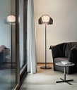 Tatou Floor Lamp