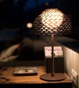 Tatou Table Lamp