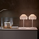 Tatou Table Lamp