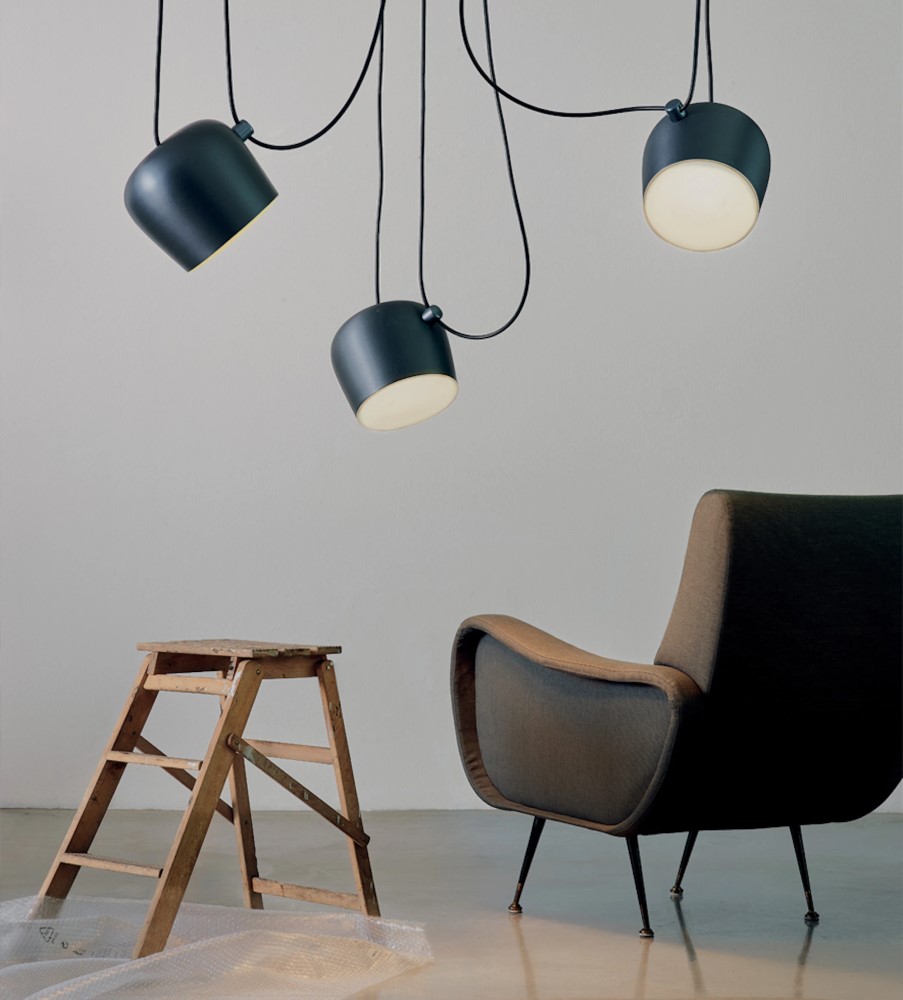 Aim Suspension Lamp