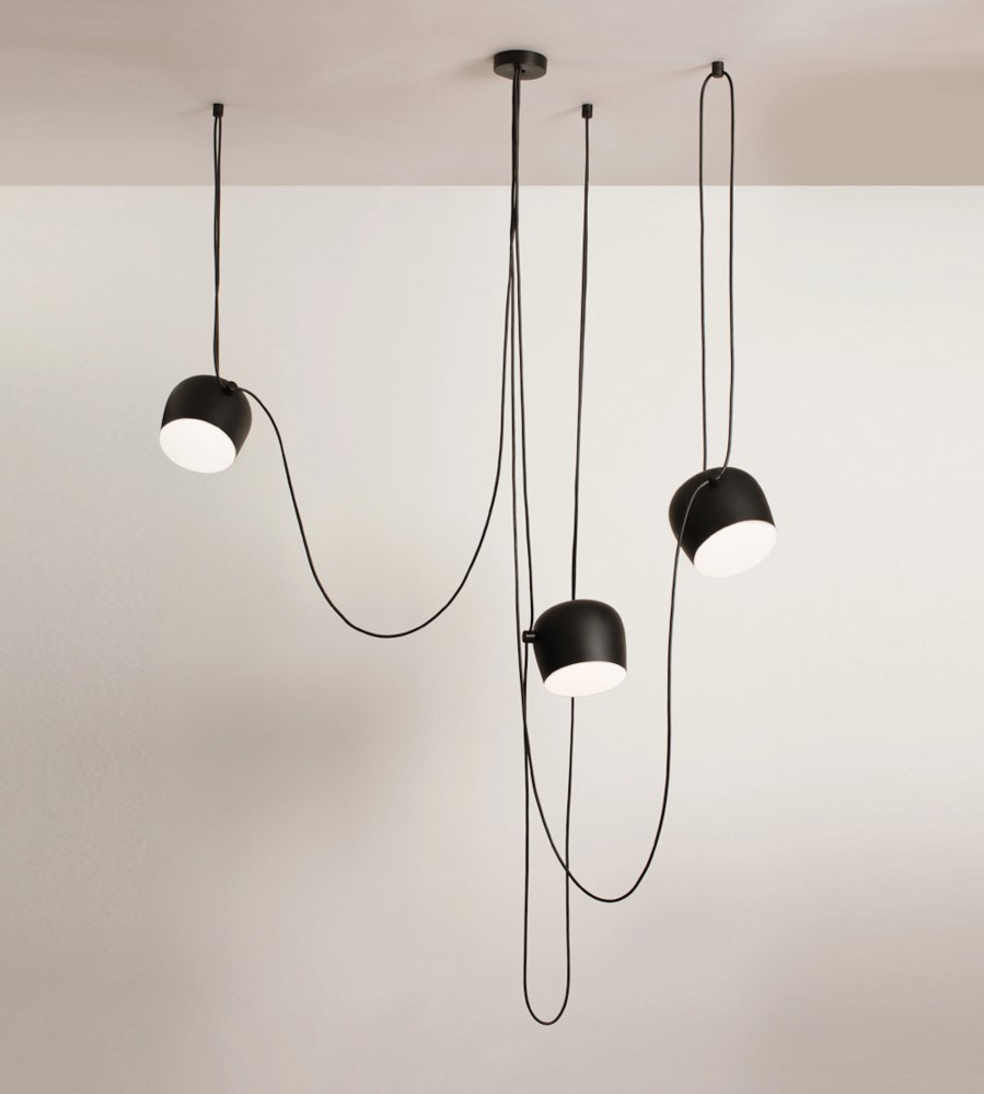 Aim Suspension Lamp