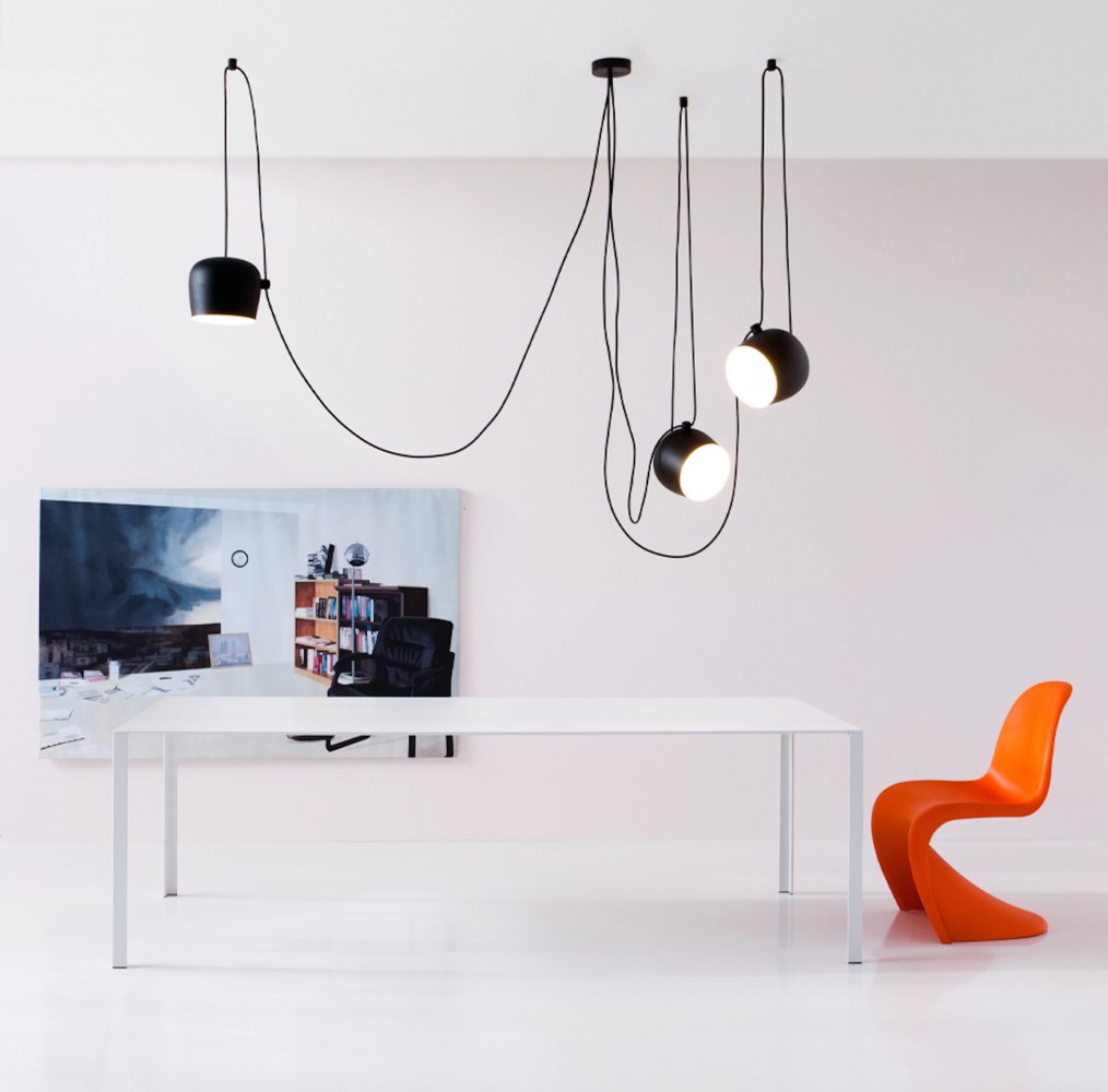 Aim Suspension Lamp