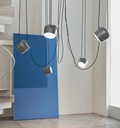 Aim Suspension Lamp