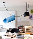 Aim Suspension Lamp