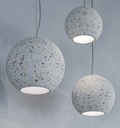 Reglobe Suspension Lamp