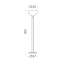 AM2C Floor Lamp