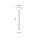 AM2Z Floor Lamp