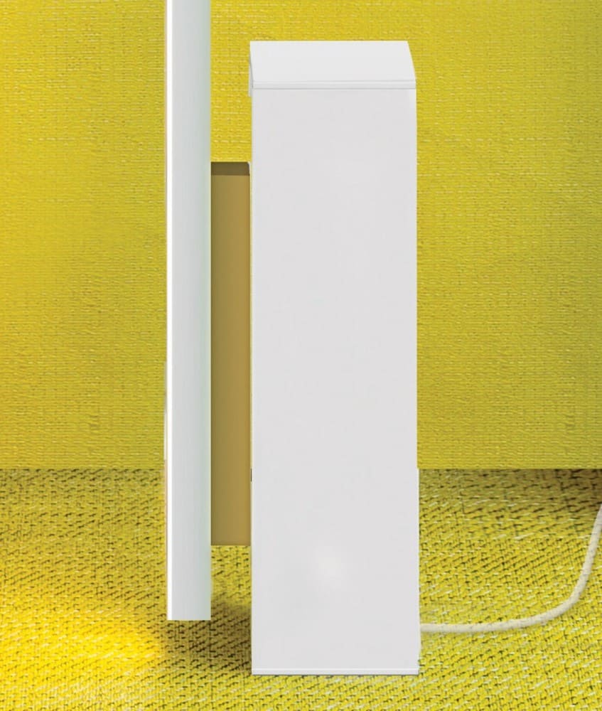 Linescapes Floor Lamp