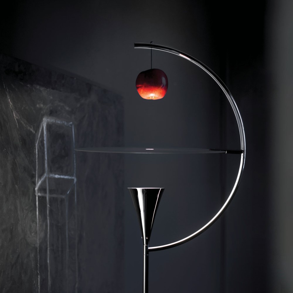 Newton Floor Lamp