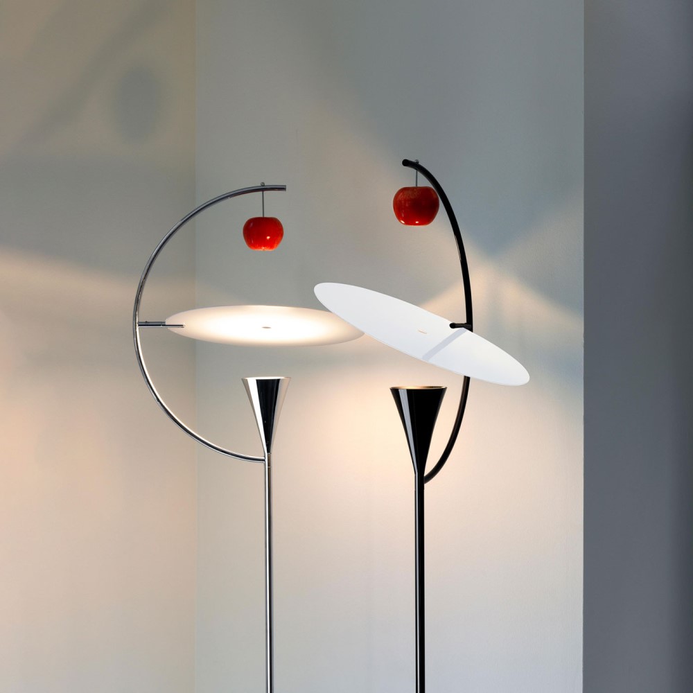 Newton Floor Lamp