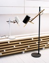 Scantling P73 Floor Lamp