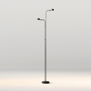 Pin 1670 Floor Lamp