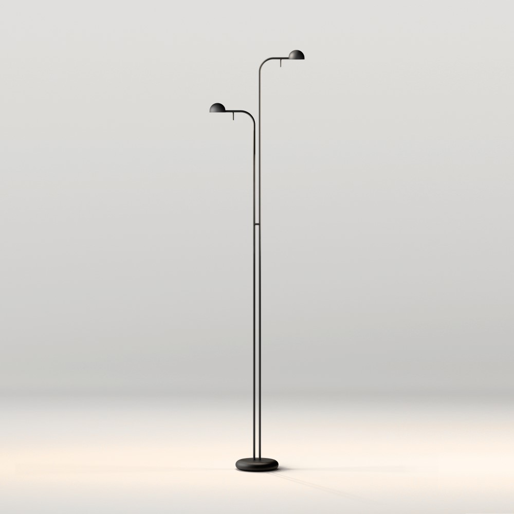 Pin 1670 Floor Lamp