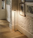 Flat 5955 Floor Lamp