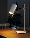 Scantling S Table Lamp