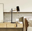 Scantling S Table Lamp