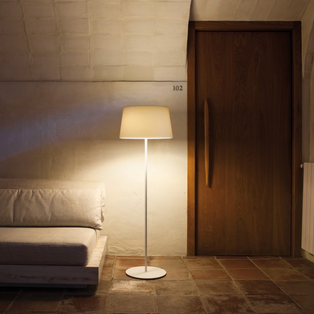 Warm 4905 Floor Lamp