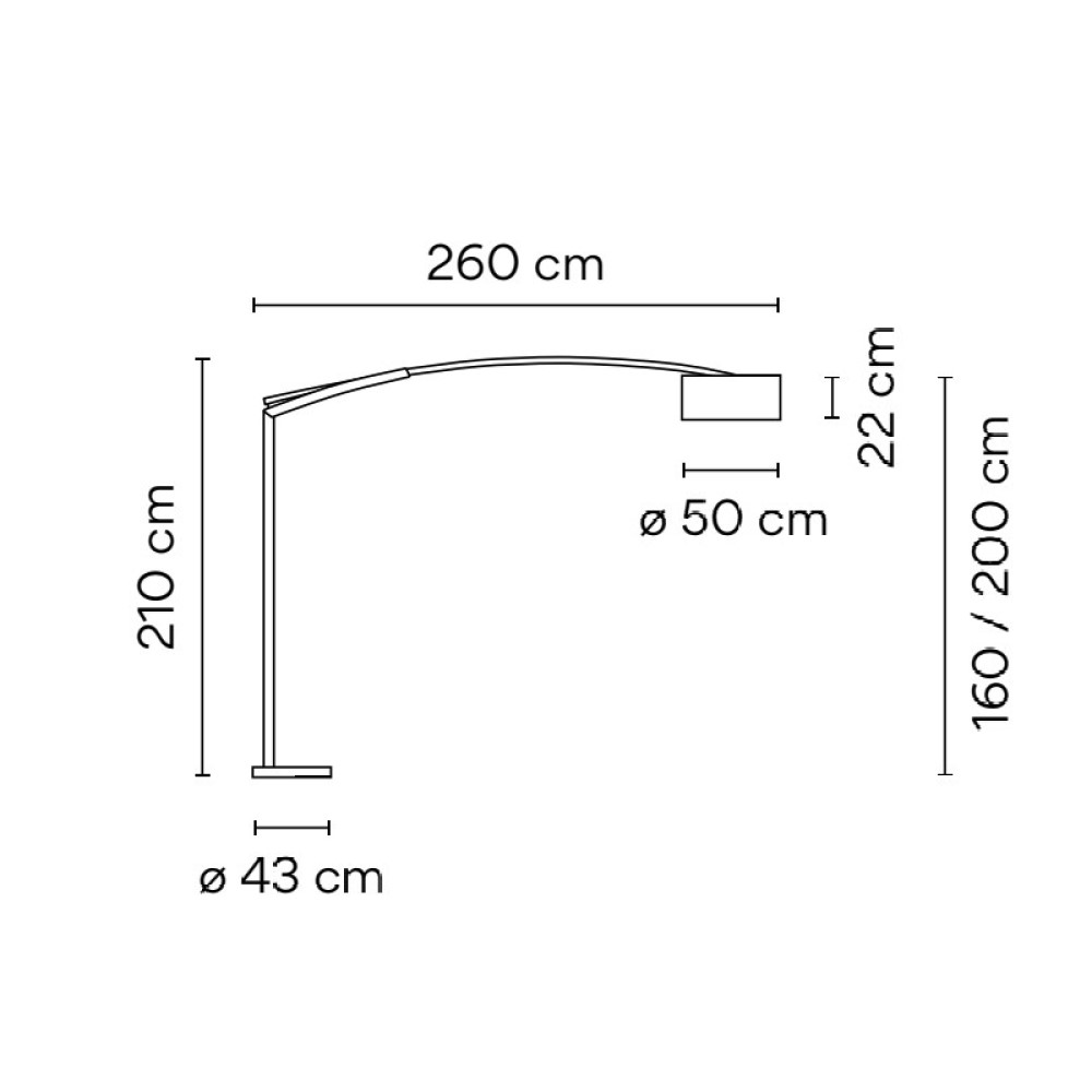 Balance,Floor Chrome ,TRIAC