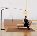 Balance 5190 Floor Lamp