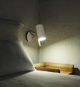 Scantling A Wall Light