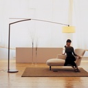 Balance 5192 Floor Lamp