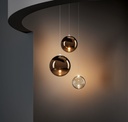 Random Solo Suspension Lamp