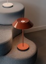 Mayfair Mini 5495 Portable Table Lamp