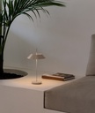 Mayfair Mini 5495 Portable Table Lamp