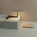 Flat 5965 Table Lamp
