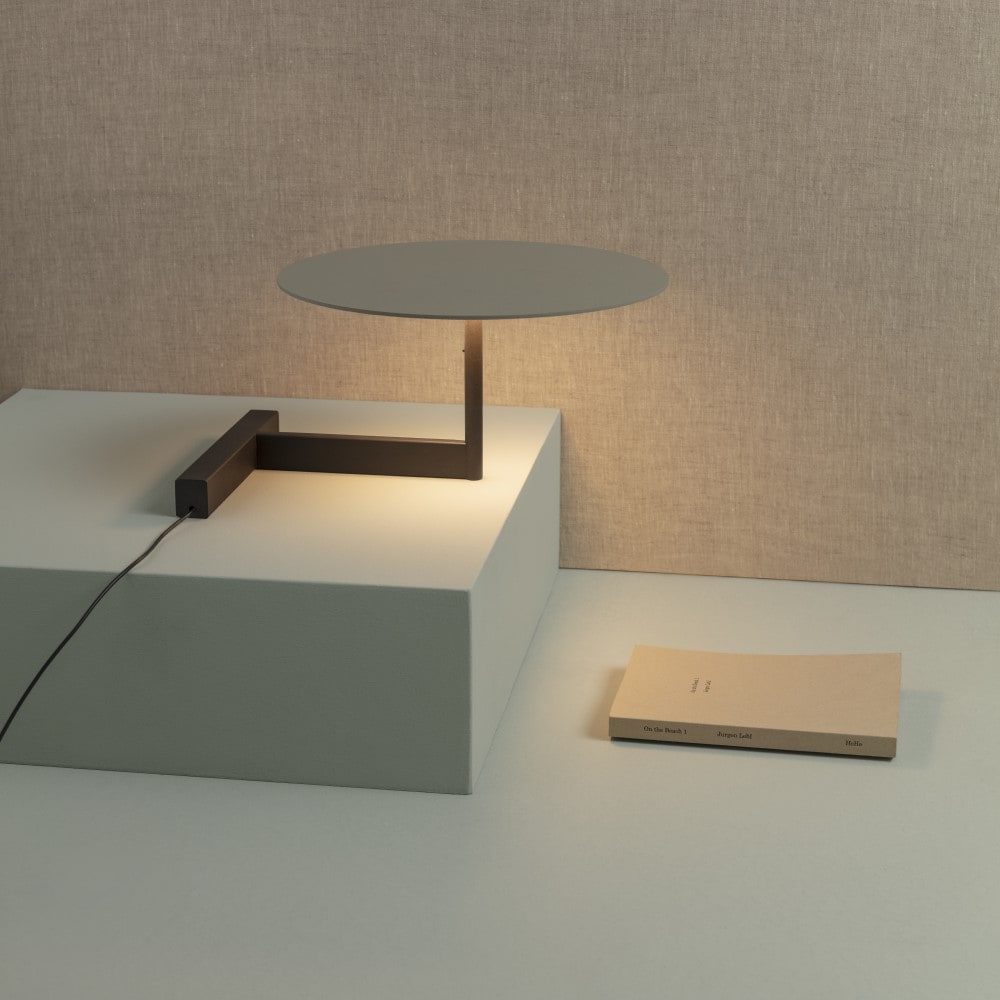 Flat 5965 Table Lamp