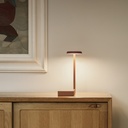 Flat 5970 Table Lamp