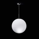 Asteroide Suspension Lamp