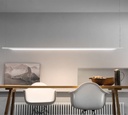 Linescapes Horizontal Suspension Lamp