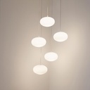 Maga Suspension Lamp