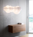 Nuvola Minor Suspension Lamp