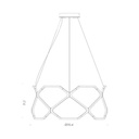 Titia Minor Suspension Lamp