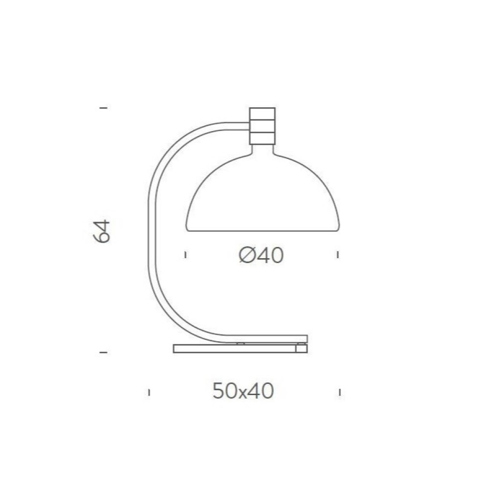 AS1C Table Lamp