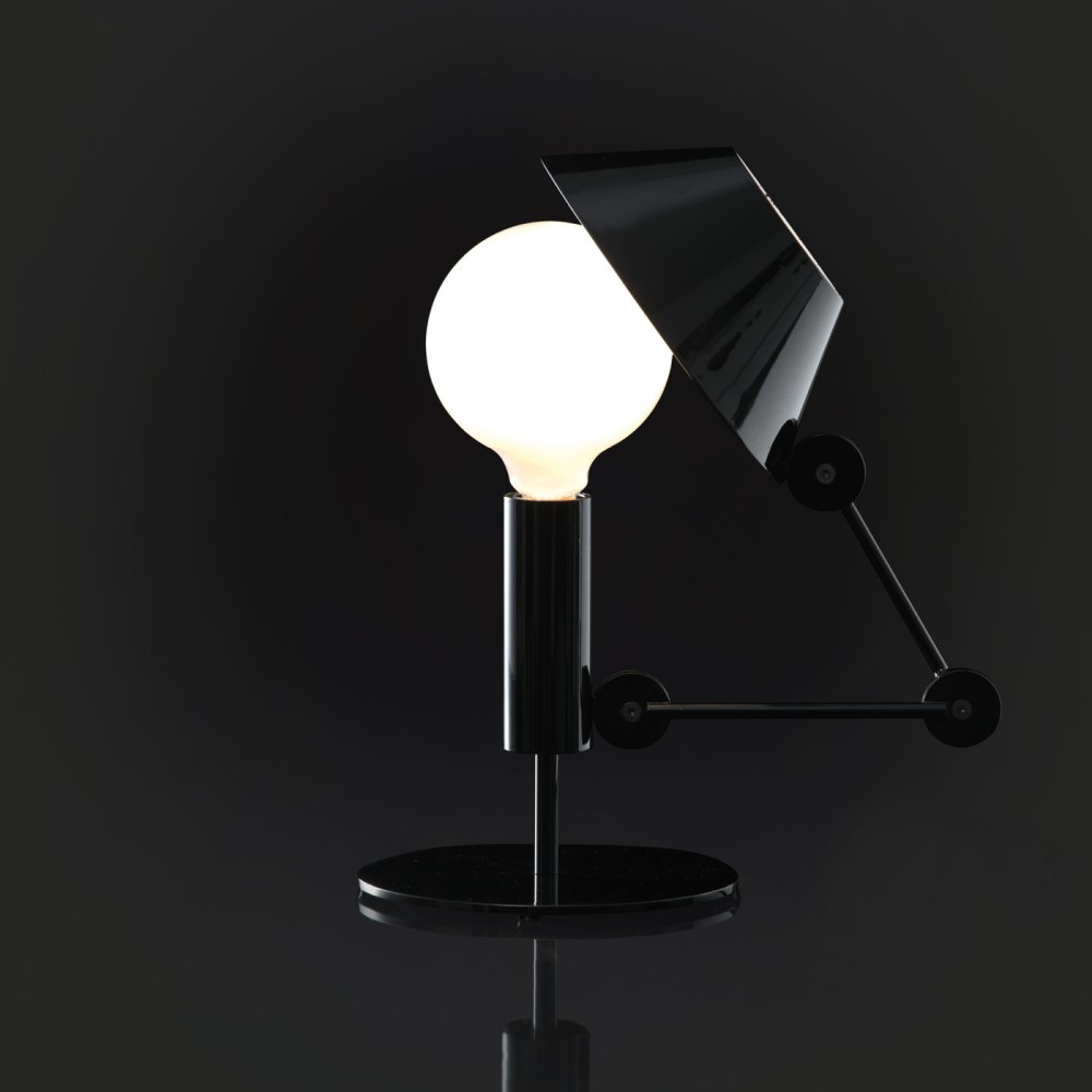 Mr. Light Table Lamp