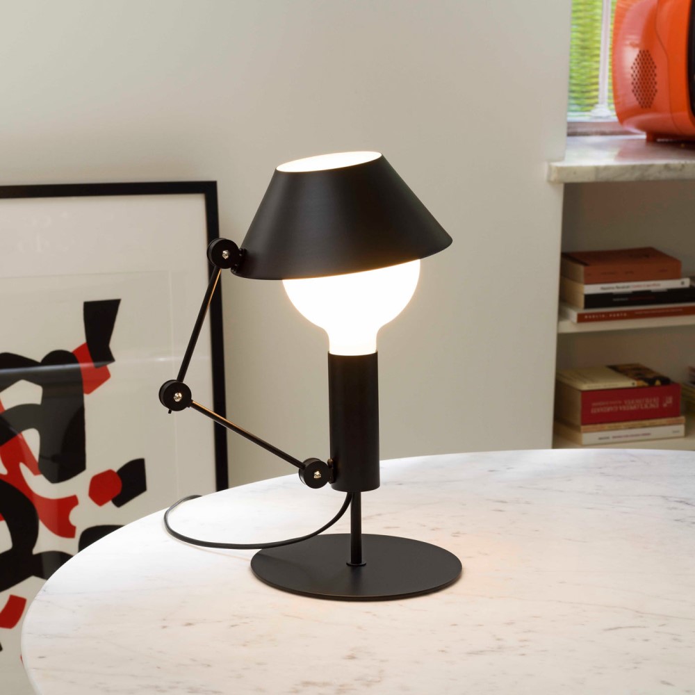 Mr. Light Table Lamp