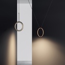 IVY I Suspension Lamp