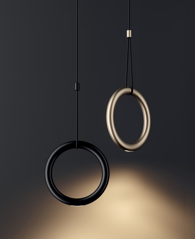 IVY I Suspension Lamp